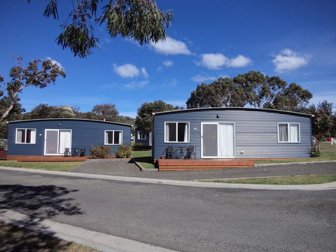 Bicheno East Coast Holiday Park - Accommodation Mount Tamborine 0