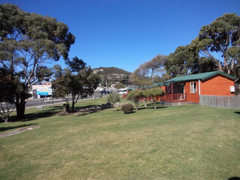 Bicheno East Coast Holiday Park - Accommodation Mount Tamborine 42