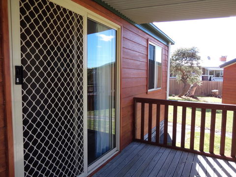 Bicheno East Coast Holiday Park - Accommodation Mount Tamborine 41
