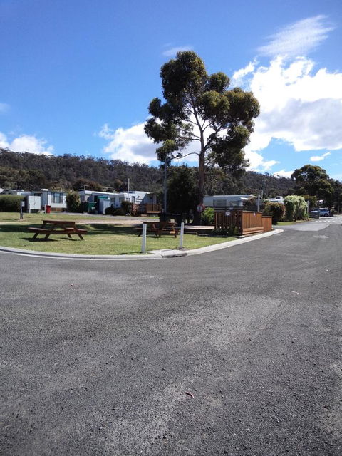 Bicheno East Coast Holiday Park - Accommodation Mount Tamborine 23