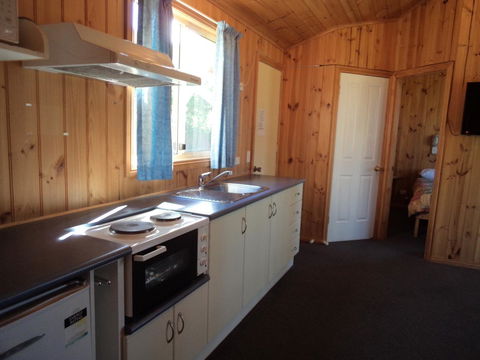 Bicheno East Coast Holiday Park - Accommodation Mount Tamborine 40