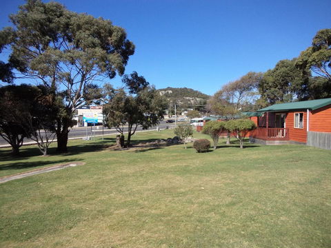 Bicheno East Coast Holiday Park - Accommodation Mount Tamborine 10