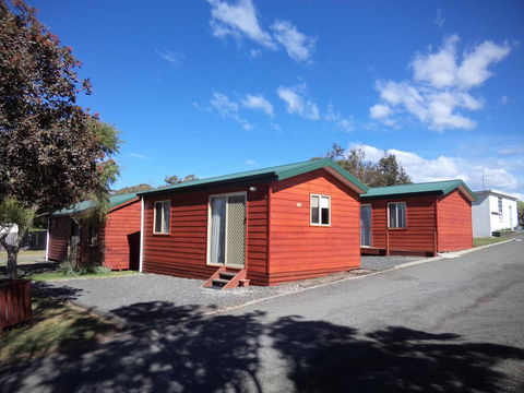Bicheno East Coast Holiday Park - Accommodation Mount Tamborine 30