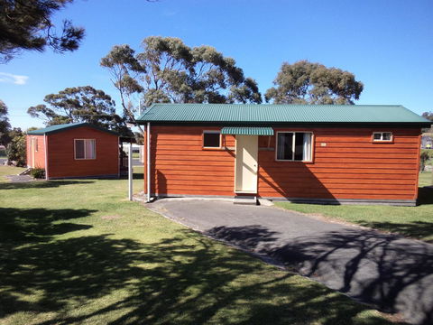 Bicheno East Coast Holiday Park - Accommodation Mount Tamborine 29