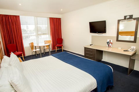 Edgewater Hotel - Accommodation Mount Tamborine 14