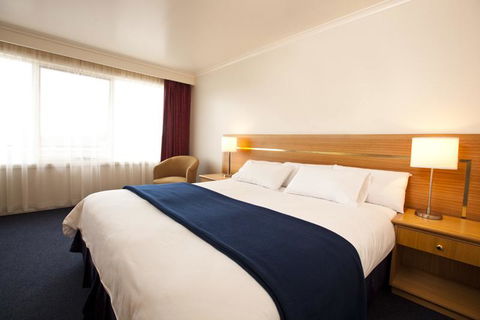 Edgewater Hotel - Accommodation Mount Tamborine 31