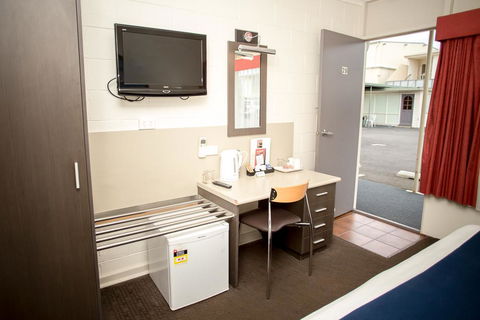 Edgewater Hotel - Accommodation Mount Tamborine 15