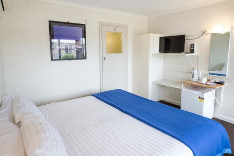 Edgewater Hotel - Accommodation Mount Tamborine 6