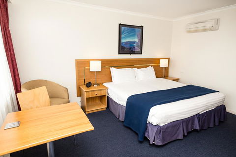 Edgewater Hotel - Accommodation Mount Tamborine 11