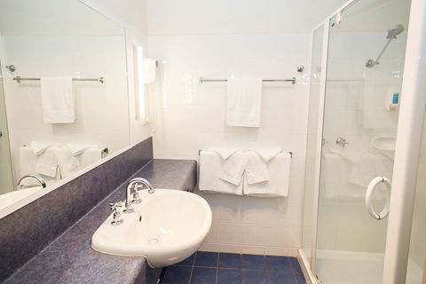 Edgewater Hotel - Accommodation Mount Tamborine 9