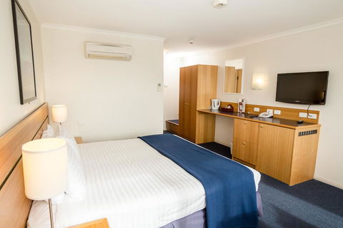 Edgewater Hotel - Accommodation Mount Tamborine 10