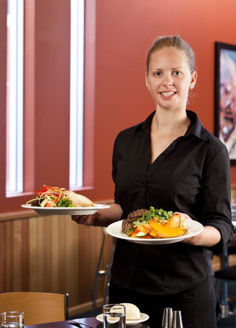 Edgewater Hotel - Accommodation Mount Tamborine 22