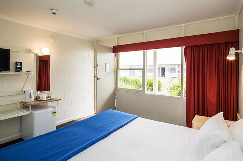Edgewater Hotel - Accommodation Mount Tamborine 28