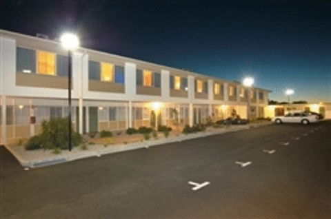 Edgewater Hotel - Accommodation Mount Tamborine 29