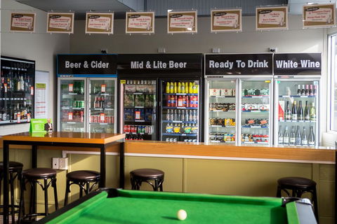 Edgewater Hotel - Accommodation Mount Tamborine 3