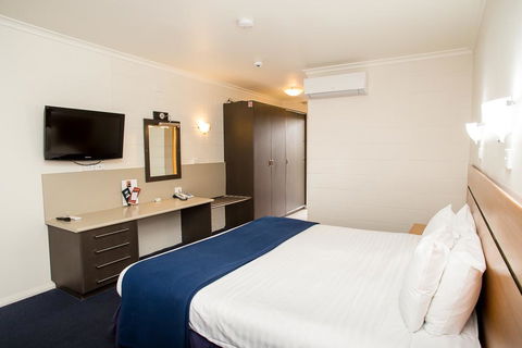Edgewater Hotel - Accommodation Mount Tamborine 13
