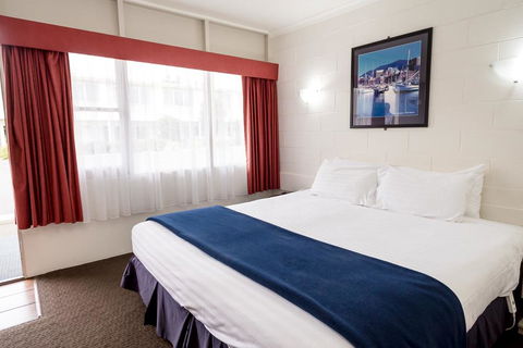 Edgewater Hotel - Accommodation Mount Tamborine 17
