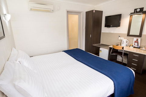 Edgewater Hotel - Accommodation Mount Tamborine 18