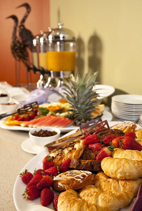 Edgewater Hotel - Accommodation Mount Tamborine 23