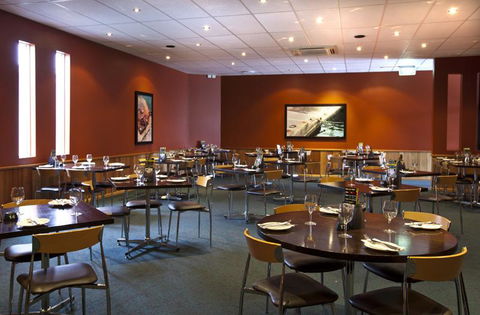 Edgewater Hotel - Accommodation Mount Tamborine 32
