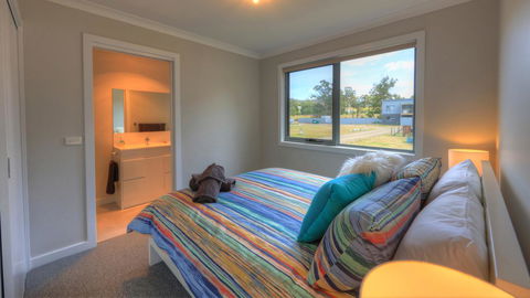 Orford Beachside Holiday Park - Accommodation Mount Tamborine 5