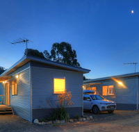 Orford Beachside Holiday Park - Accommodation Mount Tamborine