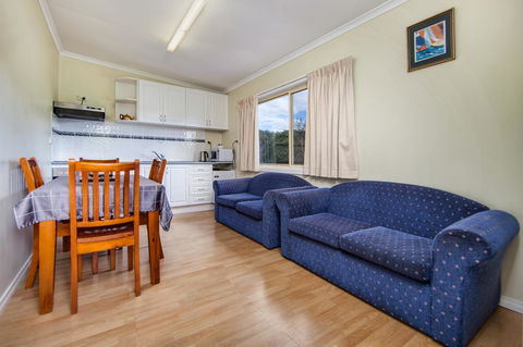 Wintersun Gardens Motel - Accommodation Mount Tamborine 19