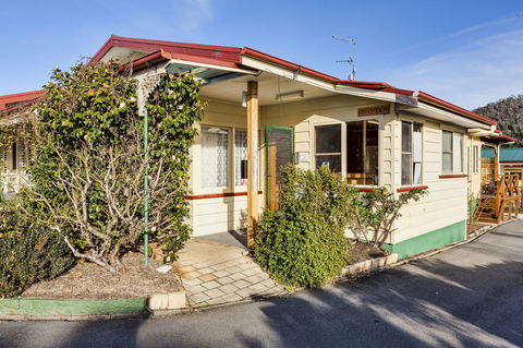 Wintersun Gardens Motel - Accommodation Mount Tamborine 21