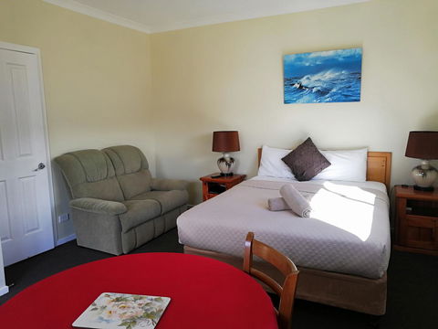Wintersun Gardens Motel - Accommodation Mount Tamborine 7