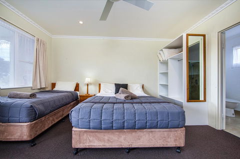 Wintersun Gardens Motel - Accommodation Mount Tamborine 2