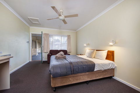 Wintersun Gardens Motel - Accommodation Mount Tamborine 44