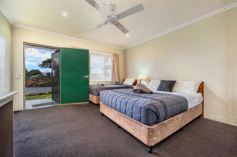 Wintersun Gardens Motel - Accommodation Mount Tamborine 18