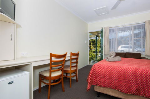 Wintersun Gardens Motel - Accommodation Mount Tamborine 34