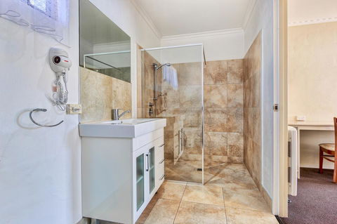 Wintersun Gardens Motel - Accommodation Mount Tamborine 9