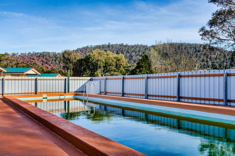 Wintersun Gardens Motel - Accommodation Mount Tamborine 17