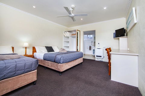 Wintersun Gardens Motel - Accommodation Mount Tamborine 39