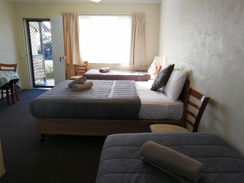 Wintersun Gardens Motel - Accommodation Mount Tamborine 12