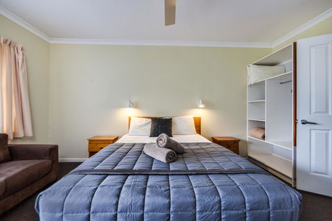 Wintersun Gardens Motel - Accommodation Mount Tamborine 1