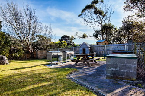Wintersun Gardens Motel - Accommodation Mount Tamborine 38