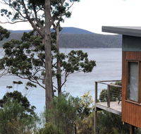Stewarts Bay Lodge - Accommodation Mount Tamborine