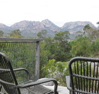 The Cabin 96 - Accommodation Mount Tamborine