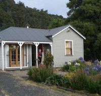 Sassafras Springs - Accommodation Mount Tamborine