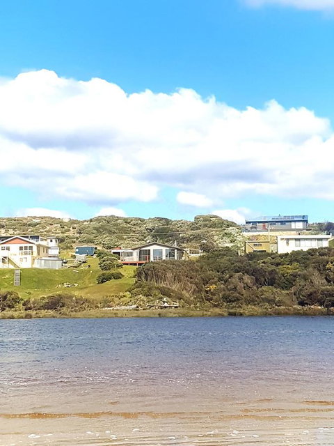 Ocean View Cottage - Accommodation Mount Tamborine 6