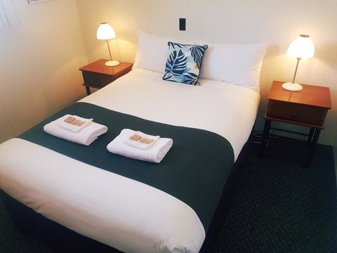 Ocean View Cottage - Accommodation Mount Tamborine 4