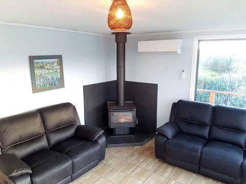 Ocean View Cottage - Accommodation Mount Tamborine 13