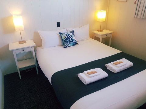 Ocean View Cottage - Accommodation Mount Tamborine 5