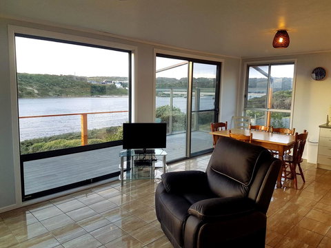 Ocean View Cottage - Accommodation Mount Tamborine 11