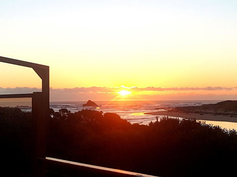 Ocean View Cottage - Accommodation Mount Tamborine 9