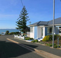 Freycinet Waters - Accommodation Mount Tamborine