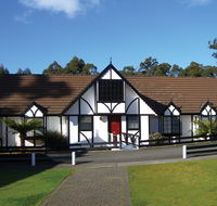 Fox and Hounds Inn - Accommodation Mount Tamborine